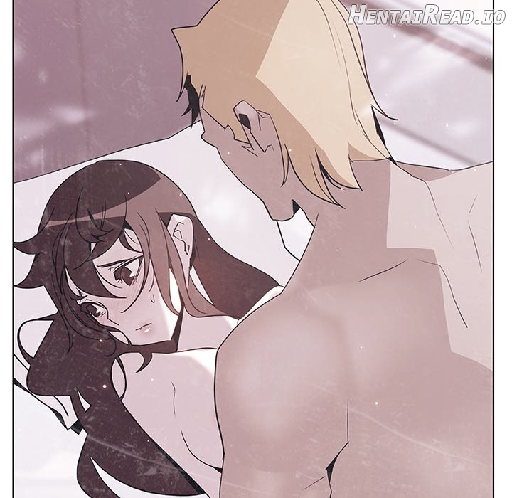 Fallen Flower Chapter 38 - page 161