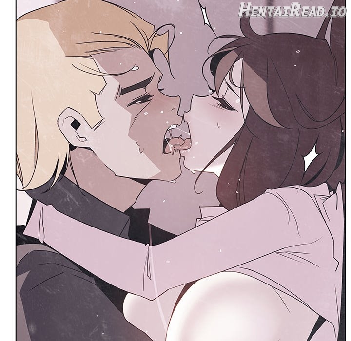 Fallen Flower Chapter 38 - page 163