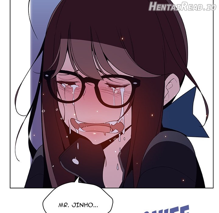 Fallen Flower Chapter 38 - page 169
