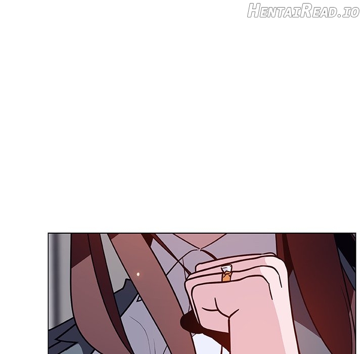 Fallen Flower Chapter 38 - page 17