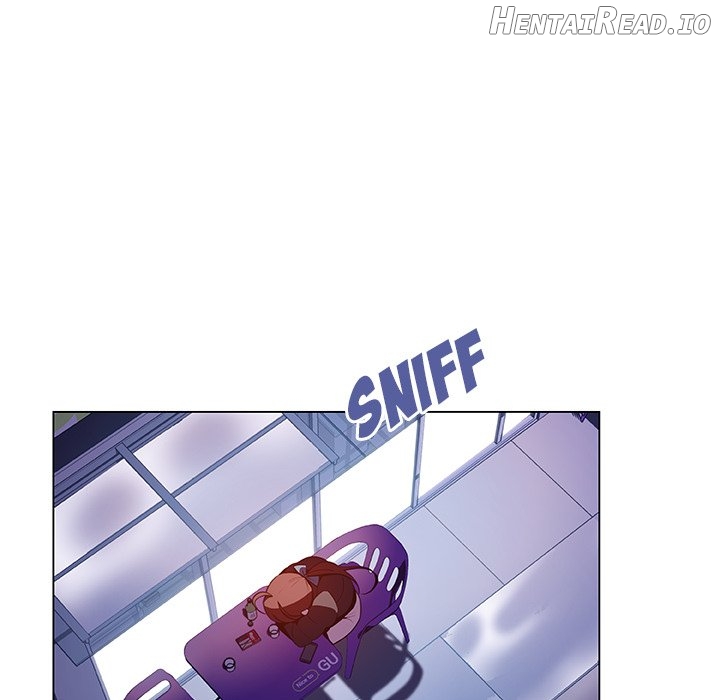 Fallen Flower Chapter 38 - page 171