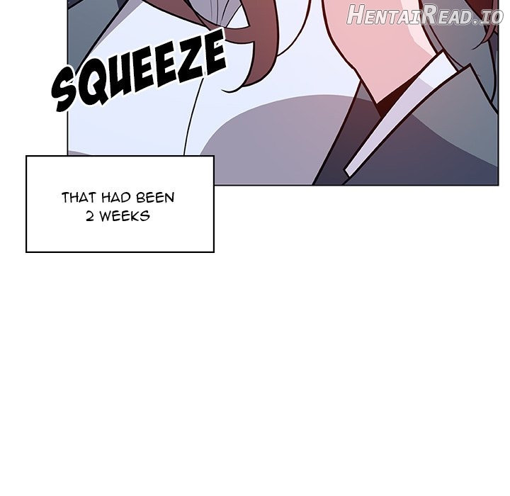 Fallen Flower Chapter 38 - page 18