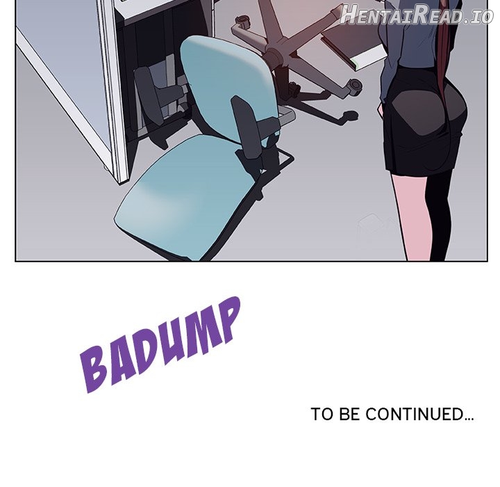 Fallen Flower Chapter 38 - page 184