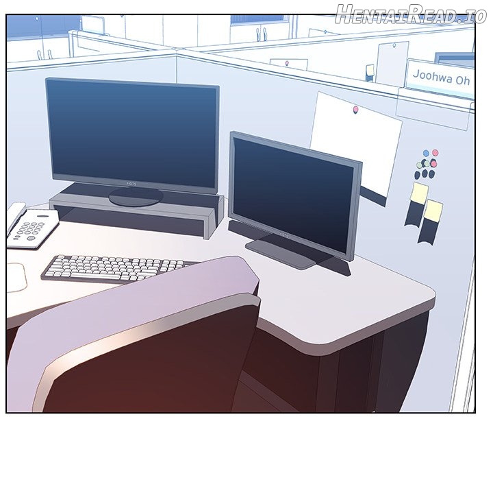 Fallen Flower Chapter 38 - page 24