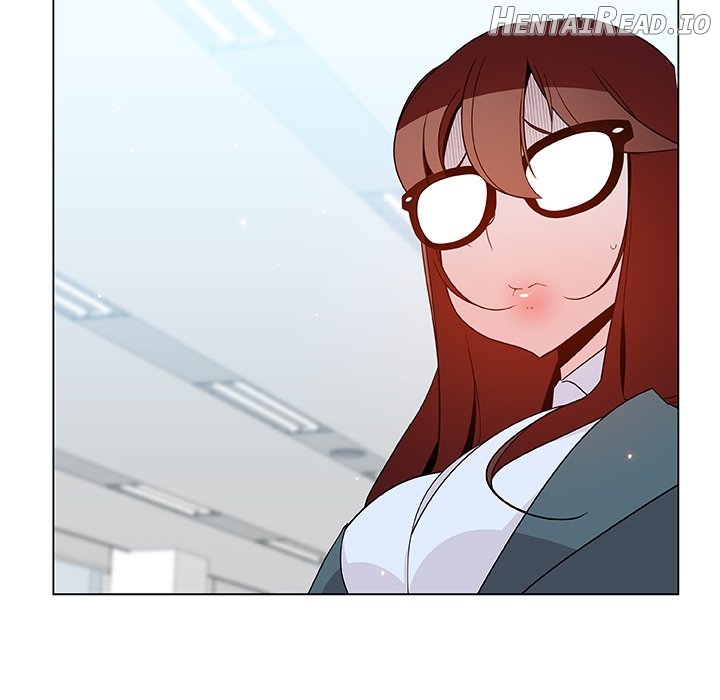 Fallen Flower Chapter 38 - page 26