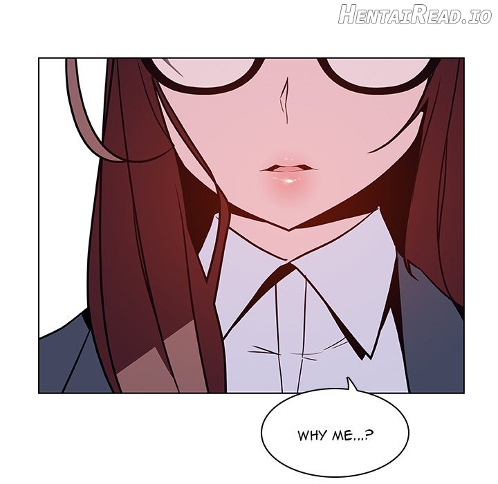 Fallen Flower Chapter 38 - page 51