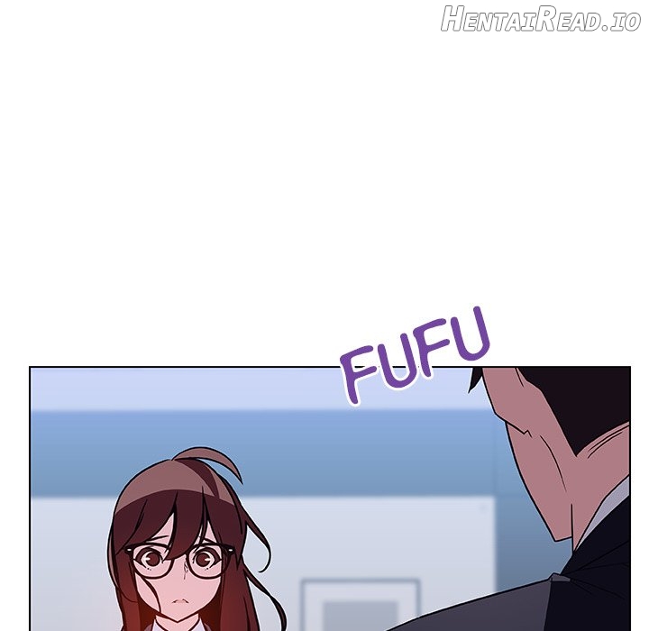 Fallen Flower Chapter 38 - page 57