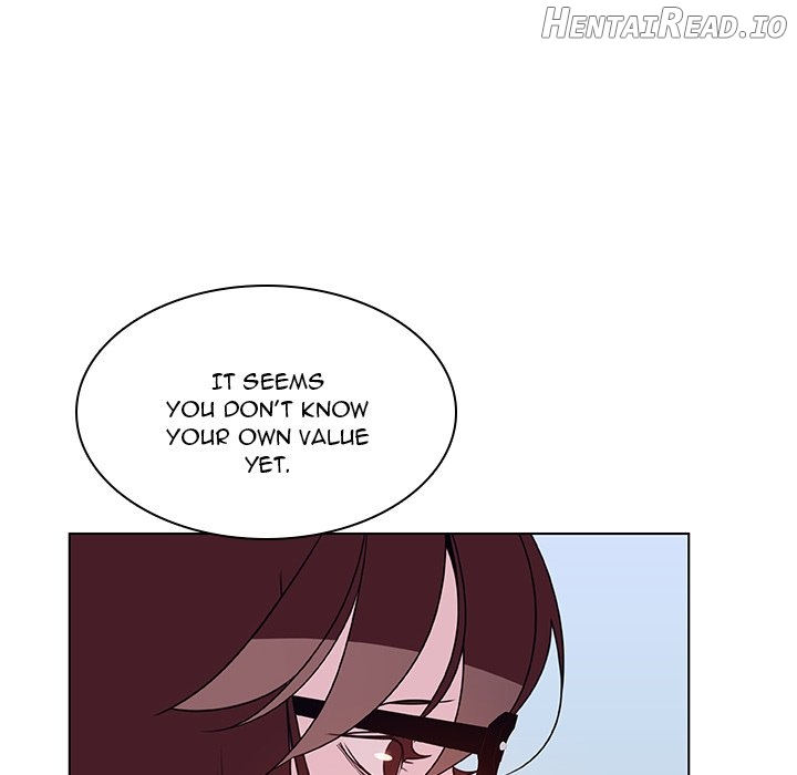 Fallen Flower Chapter 38 - page 61