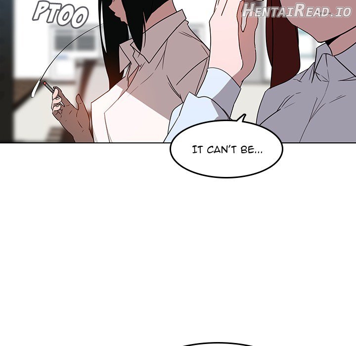 Fallen Flower Chapter 3 - page 107