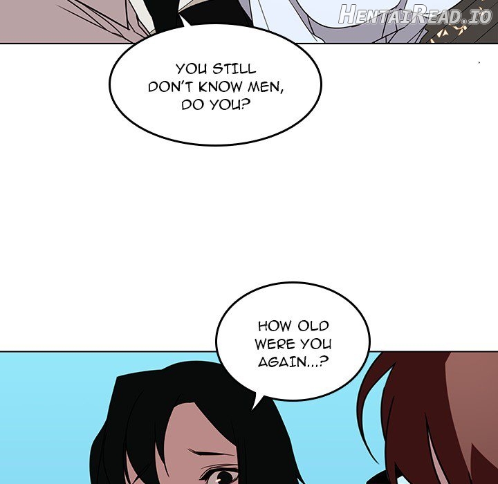 Fallen Flower Chapter 3 - page 109