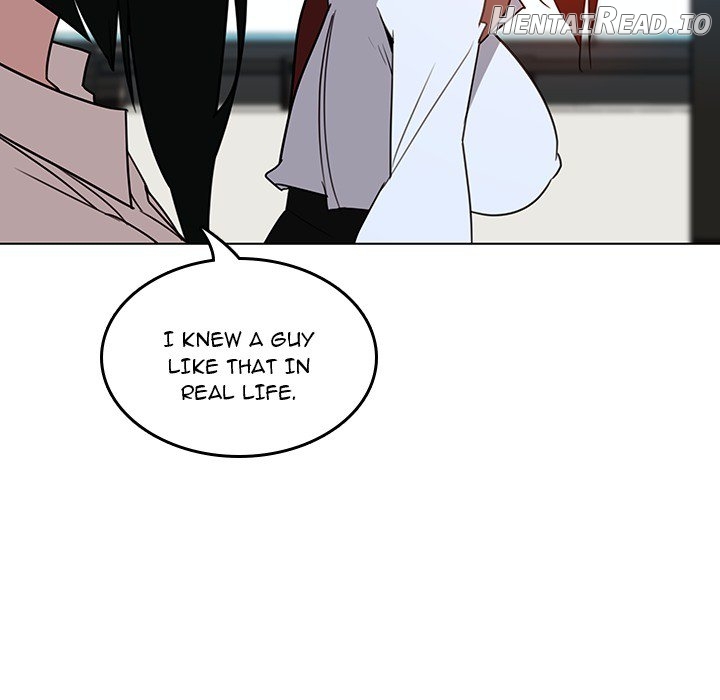 Fallen Flower Chapter 3 - page 119