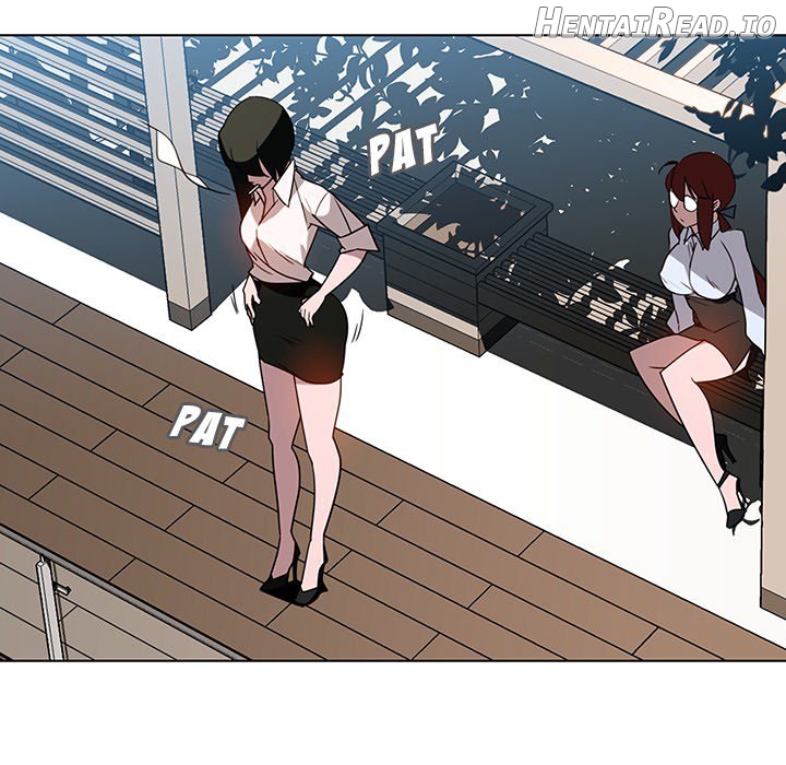 Fallen Flower Chapter 3 - page 120