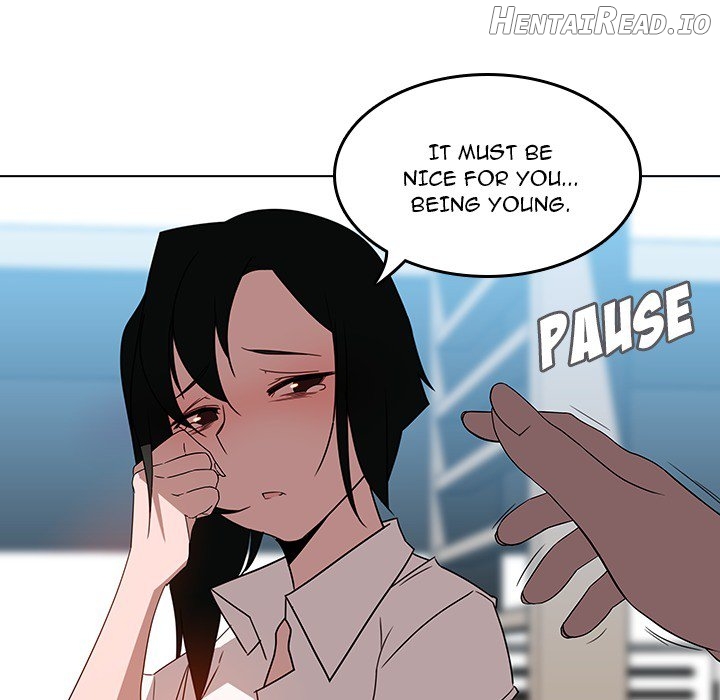 Fallen Flower Chapter 3 - page 133