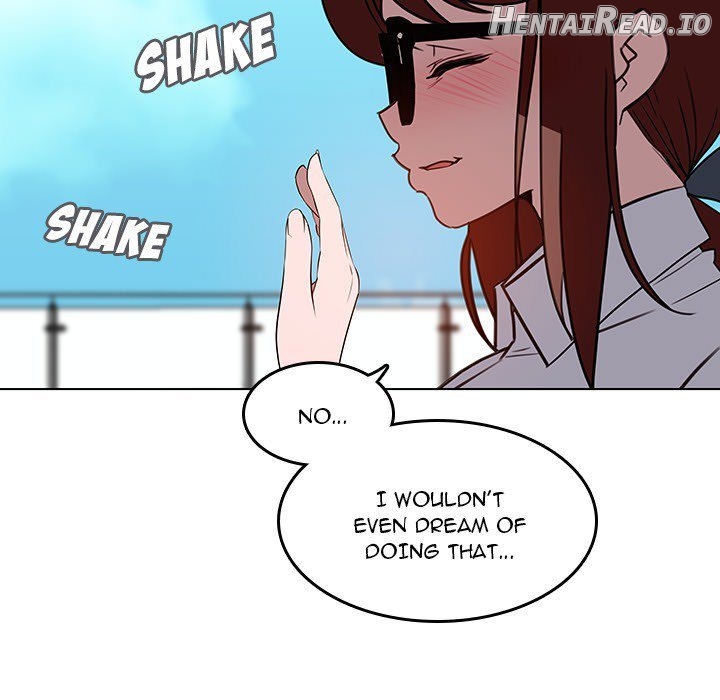 Fallen Flower Chapter 3 - page 135