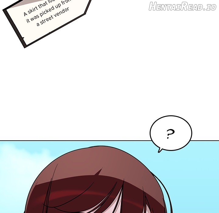 Fallen Flower Chapter 3 - page 140