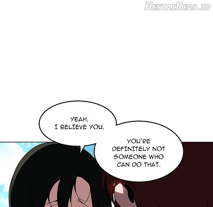 Fallen Flower Chapter 3 - page 144