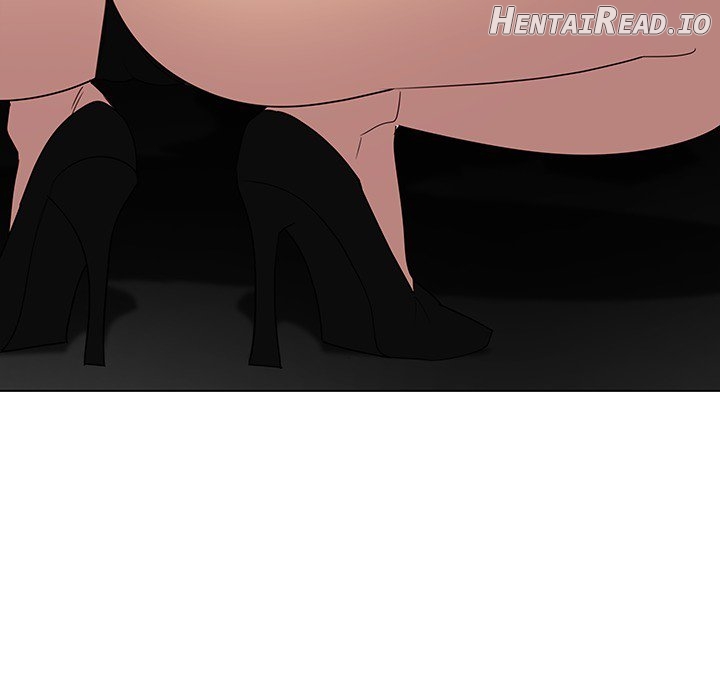 Fallen Flower Chapter 3 - page 160
