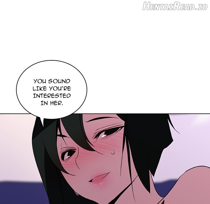 Fallen Flower Chapter 4 - page 108