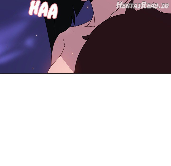 Fallen Flower Chapter 4 - page 109