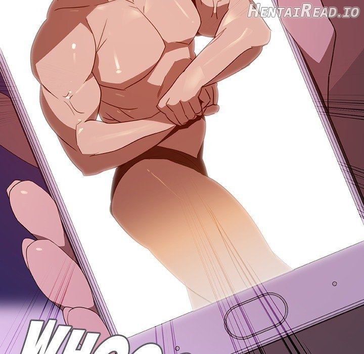 Fallen Flower Chapter 4 - page 130