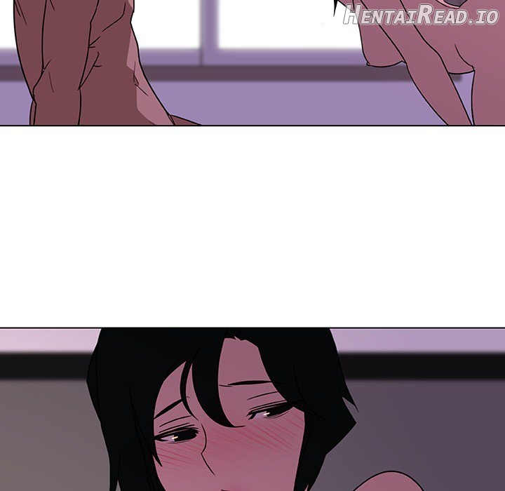 Fallen Flower Chapter 4 - page 133