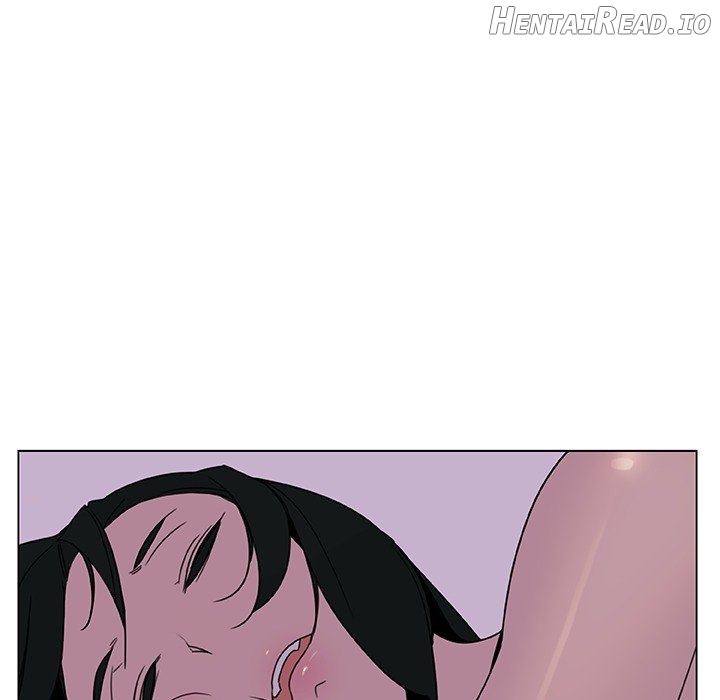 Fallen Flower Chapter 4 - page 137