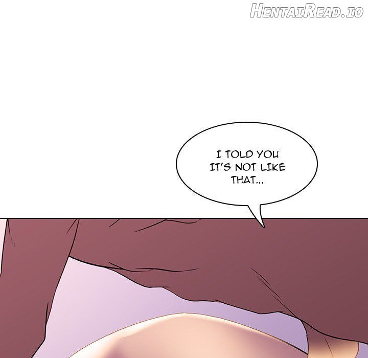Fallen Flower Chapter 4 - page 143