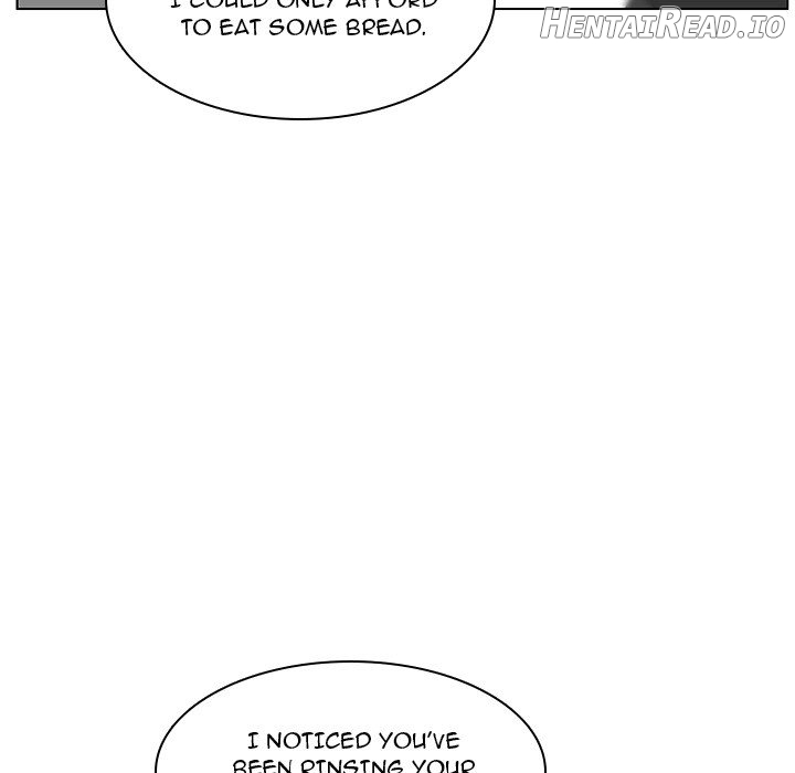 Fallen Flower Chapter 4 - page 15