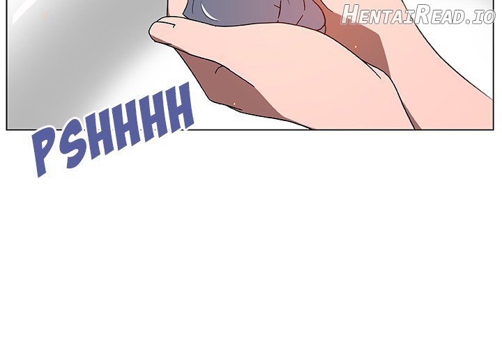 Fallen Flower Chapter 4 - page 2