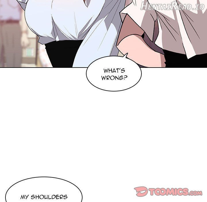 Fallen Flower Chapter 4 - page 39