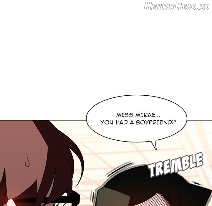 Fallen Flower Chapter 4 - page 51