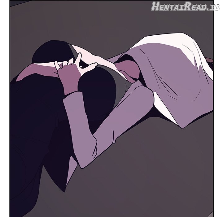Fallen Flower Chapter 40 - page 104