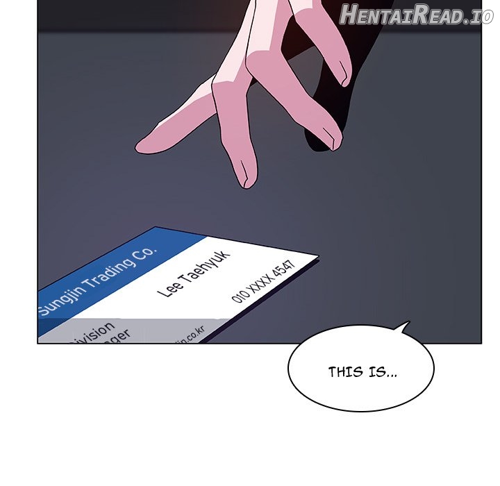 Fallen Flower Chapter 40 - page 107