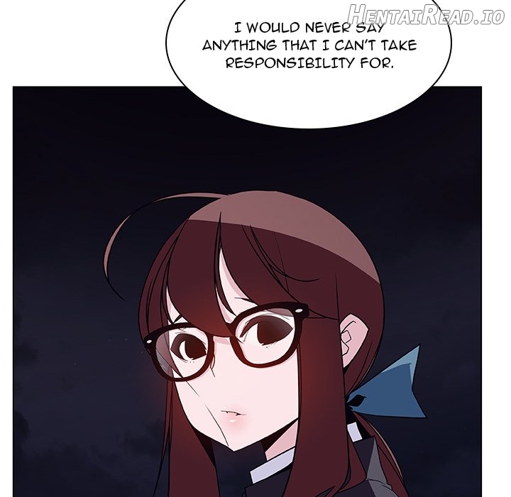 Fallen Flower Chapter 40 - page 126