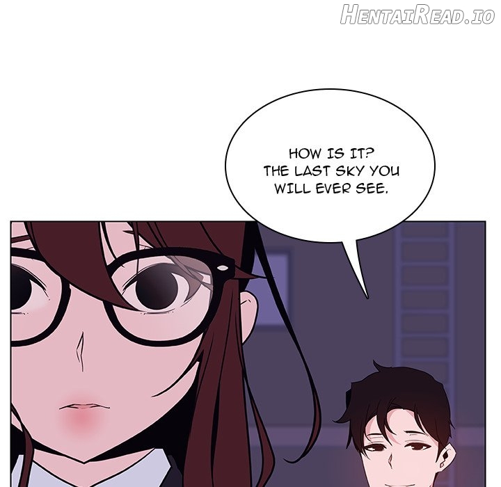 Fallen Flower Chapter 40 - page 132