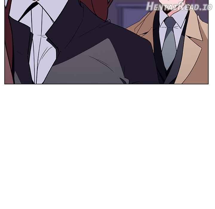 Fallen Flower Chapter 40 - page 133