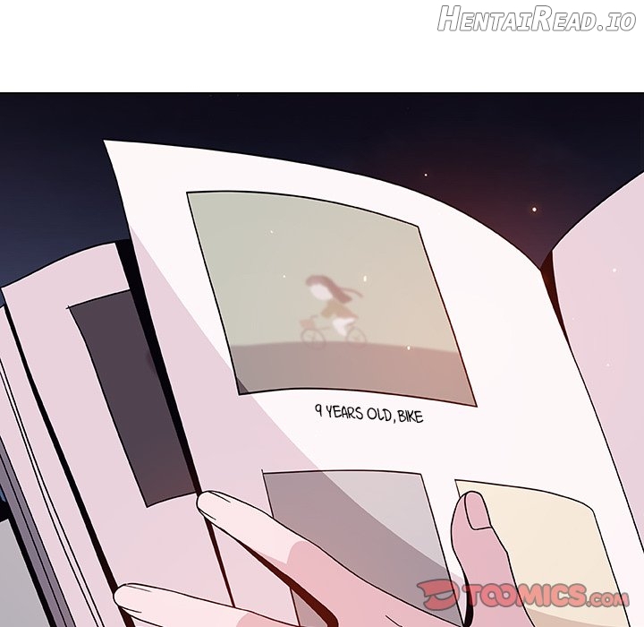 Fallen Flower Chapter 40 - page 15
