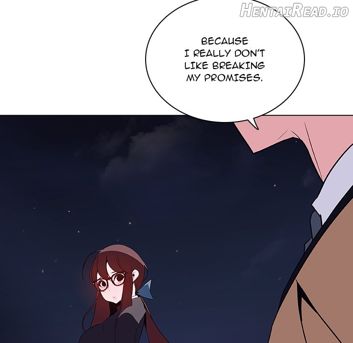 Fallen Flower Chapter 40 - page 156