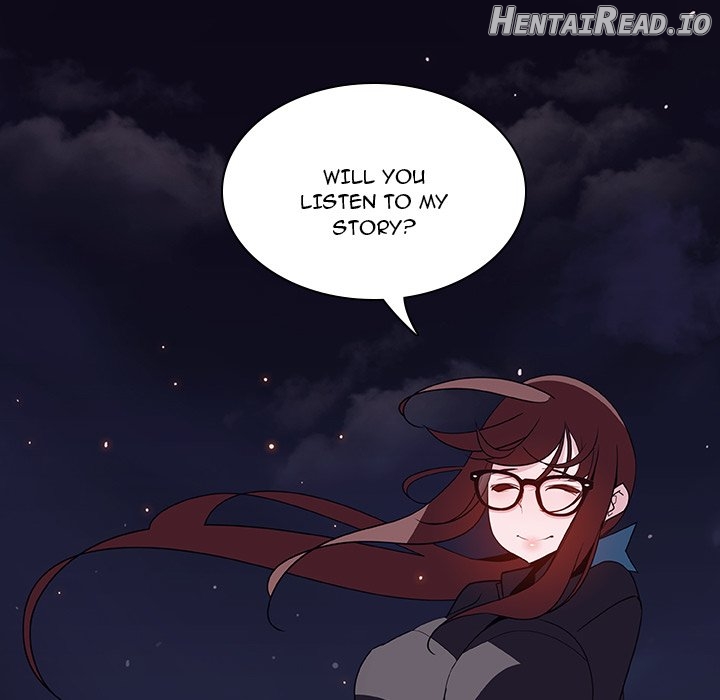 Fallen Flower Chapter 40 - page 164