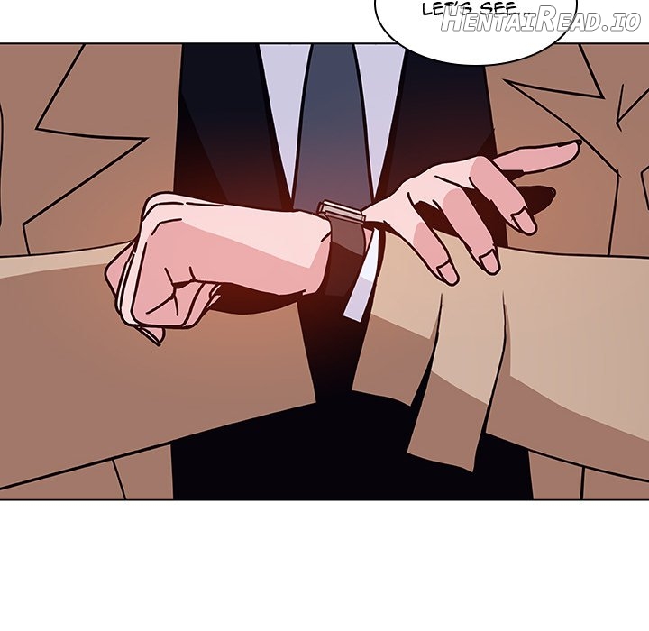 Fallen Flower Chapter 40 - page 193