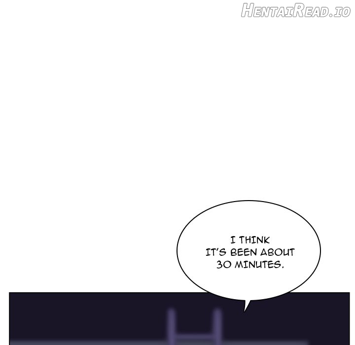 Fallen Flower Chapter 40 - page 194