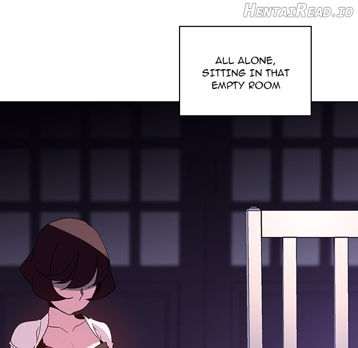 Fallen Flower Chapter 40 - page 50