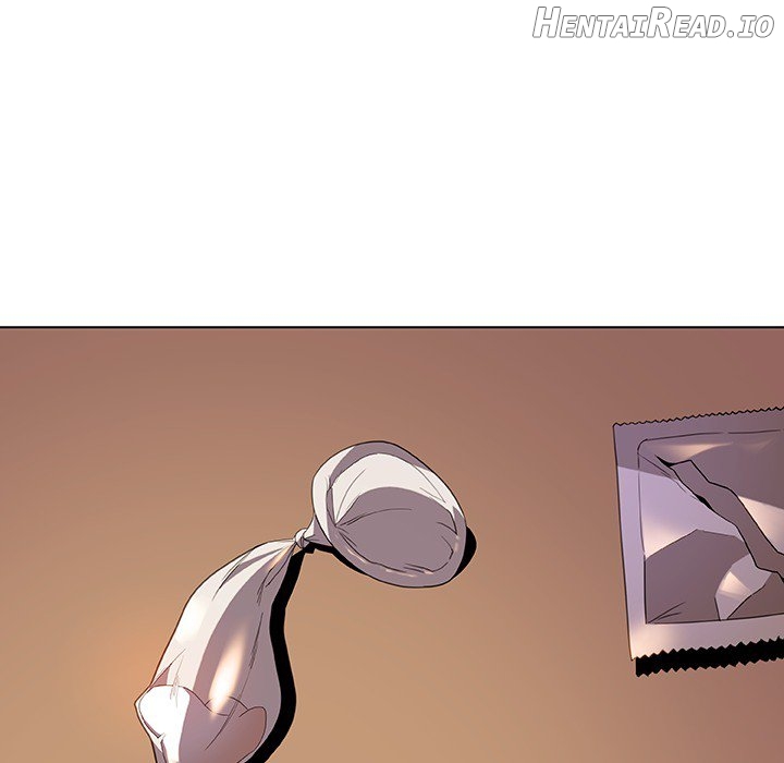 Fallen Flower Chapter 5 - page 127