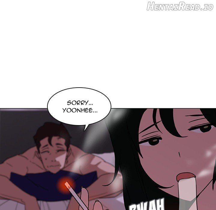 Fallen Flower Chapter 5 - page 132