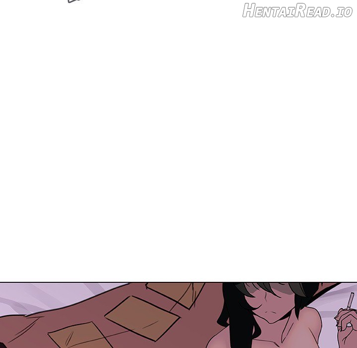 Fallen Flower Chapter 5 - page 137
