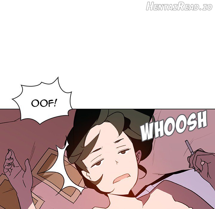 Fallen Flower Chapter 5 - page 139