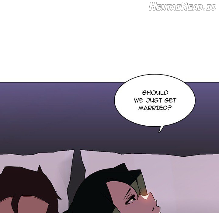 Fallen Flower Chapter 5 - page 141