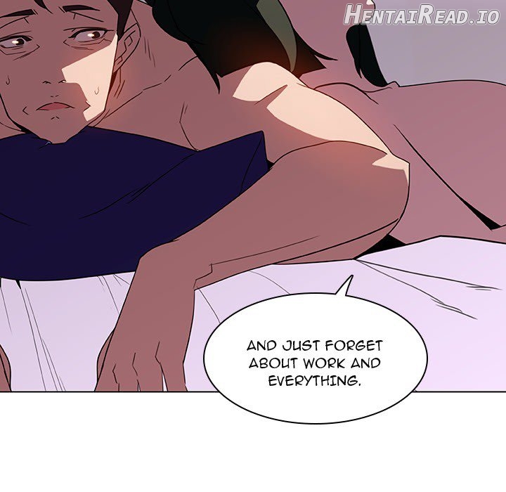 Fallen Flower Chapter 5 - page 142