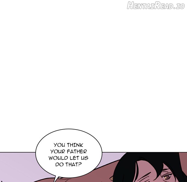 Fallen Flower Chapter 5 - page 143