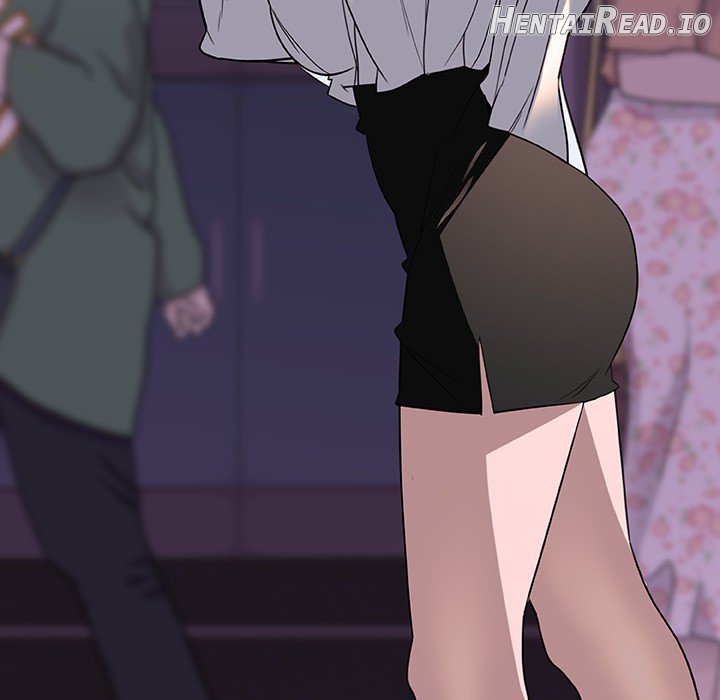 Fallen Flower Chapter 5 - page 160